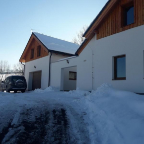 apartman u\Kapra Jeřmanice